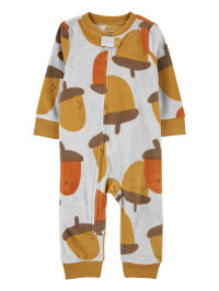 Carter's Pijama fleece Ghinda