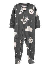 Carter's Pijama fleece Spatiu