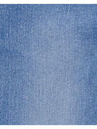Salopeta denim bleu