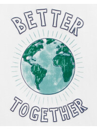 Tricou Better Together