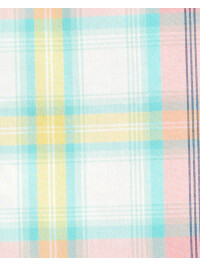 Camasa carouri pastel