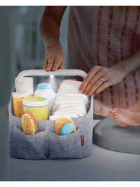 Skip Hop Organizator cu lumina Light Up 