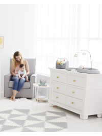 Skip Hop Organizator cu lumina Light Up 