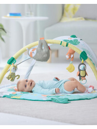 Skip Hop - Salteluta de activitati Tropical Paradise