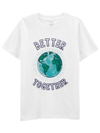 Tricou Better Together 