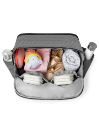 Skip Hop Rucsac pentru scutece Madison Square
