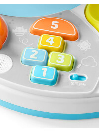 Skip Hop Masa multifunctionala activitati Explore & More