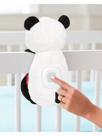 Skip Hop Jucarie pentru somn - Panda