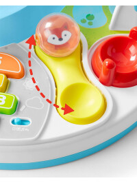 Skip Hop Masa multifunctionala activitati Explore & More