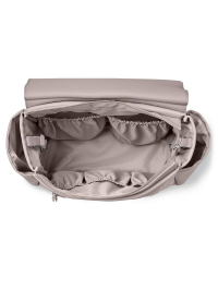 Skip Hop Rucsac convertibil Greenwich Chic Grey