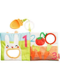 Skip Hop Carticica de activitati Farmstand