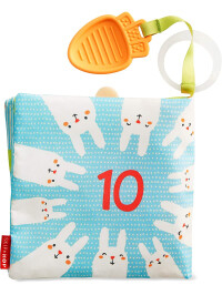 Skip Hop Carticica de activitati Farmstand