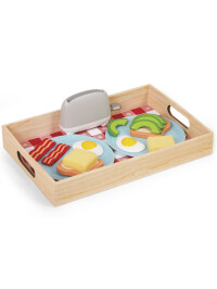 Skip Hop Set de bucatarie ZOO "Let's brunch!"