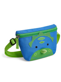 Skip Hop Borseta Zoo - Dino