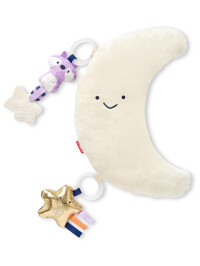 Skip Hop - Salteluta de activitati Vise placute