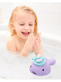 Skip Hop Jucarie Zoo pentru baie - Casalot