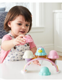 Skip Hop Jucarie Zoo  - Set pentru inghetata
