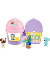 Skip Hop - Jucarie ZOO Magazinul cu inghetata