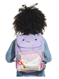 Skip Hop Rucsac Zoo - Balena