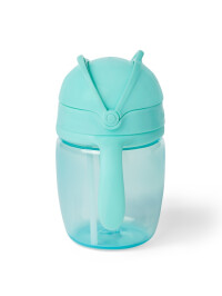 Skip Hop Set Doua Sticle cu pai - Teal