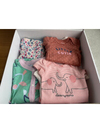 Carter's Set Cadou bebe fete - marime 12 luni