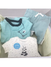Carter's Set Cadou unisex - marime 12 luni