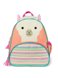 Skip Hop Ghiozdan Zoo- Lama
