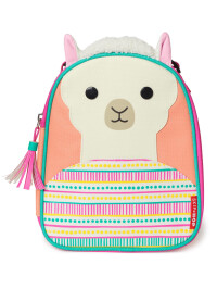 Skip Hop Gentuta pentru pranz Zoo - Lama