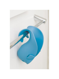 Skip Hop Capac pentru robinetul din baie Moby, Albastru