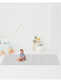 Skip Hop Salteluta reversibila - Little Travelers