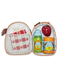 Skip Hop Gentuta pentru pranz Zoo – Catel