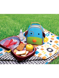 Skip Hop Gentuta pentru pranz Zoo – Catel