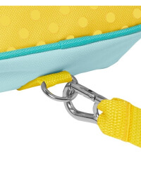 Skip Hop Ghiozdan cu centura de siguranta Zoo – Unicorn
