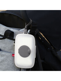 Skip Hop Grab & Go - Dispenser servetele umede