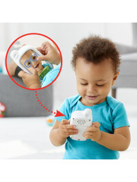 Skip Hop - Jucarie Selfie Phone - Explore & More