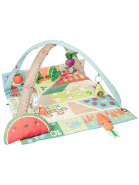 Skip Hop Salteluta de activitati – Gradina fermecata Farmstand