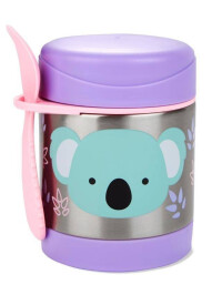 Skip Hop Recipient pentru mancare Zoo - Koala