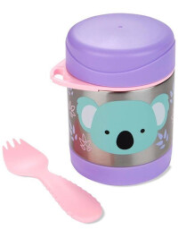 Skip Hop Recipient pentru mancare Zoo - Koala