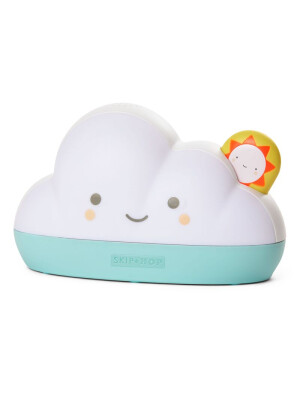 Skip Hop Lampita multifunctionala cu melodii si alarma Dream & Shine